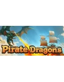 Pirate Dragons Steam РУ+UA+KZ+СНГ
