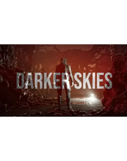 Darker Skies: Remastered for PC Steam РУ+UA+KZ+СНГ