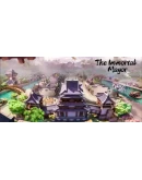 The Immortal Mayor Steam РУ+UA+KZ+СНГ