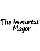 The Immortal Mayor Steam РУ+UA+KZ+СНГ
