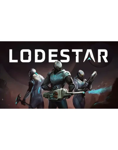 Lodestar Steam РУ+UA+KZ+СНГ