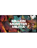 Million Monster Militia Steam РУ+UA+KZ+СНГ