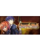 Chrome Wolf Steam РУ+UA+KZ+СНГ