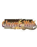 Chrome Wolf Steam РУ+UA+KZ+СНГ