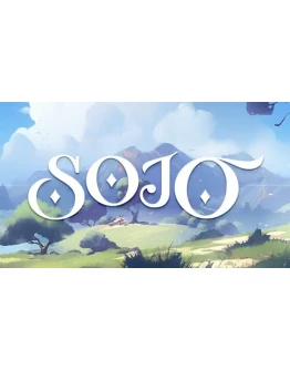 Sojo Steam РУ+UA+KZ+СНГ