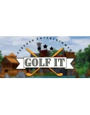 Golf It! Steam РУ+UA+KZ+СНГ
