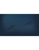 Fish on the desktop Steam РУ+UA+KZ+СНГ