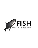 Fish on the desktop Steam РУ+UA+KZ+СНГ