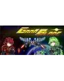 GanaBlade Steam РУ+UA+KZ+СНГ