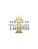 Towers of Thana Steam РУ+UA+KZ+СНГ