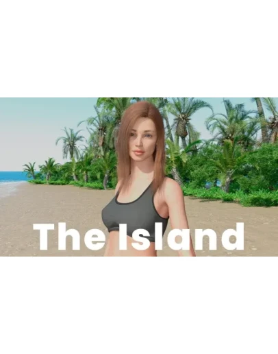 The Island Steam РУ+UA+KZ+СНГ