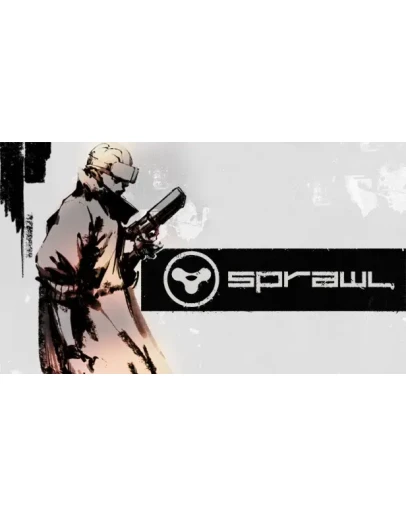 SPRAWL Steam РУ+UA+KZ+СНГ