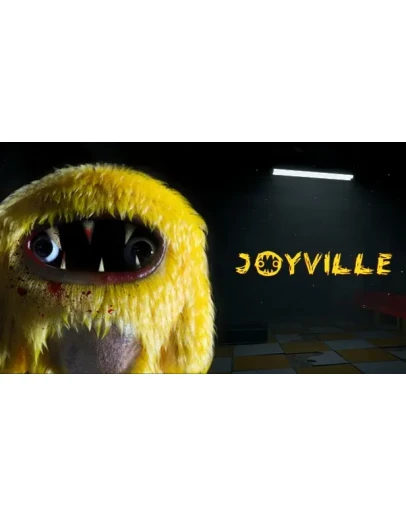 Joyville Steam РУ+UA+KZ+СНГ