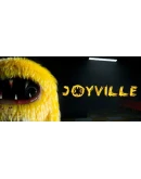 Joyville Steam РУ+UA+KZ+СНГ