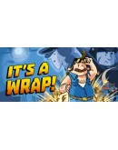 It's a Wrap! Steam РУ+UA+KZ+СНГ