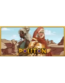 Politon Steam РУ+UA+KZ+СНГ