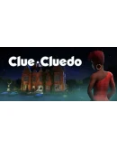 Clue/Cluedo Steam РУ+UA+KZ+СНГ