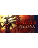 Hadean Tactics Steam РУ+UA+KZ+СНГ
