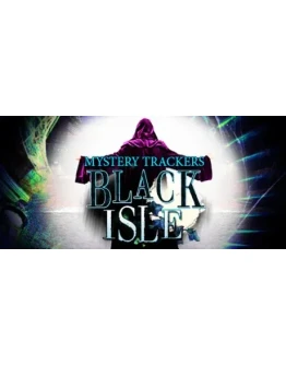 Mystery Trackers: Black Isle Collector's Edition STEAM