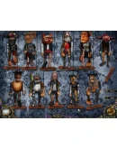 Mystery Trackers: Black Isle Collector's Edition STEAM