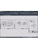 Проект автоматизации энергетических калориферов