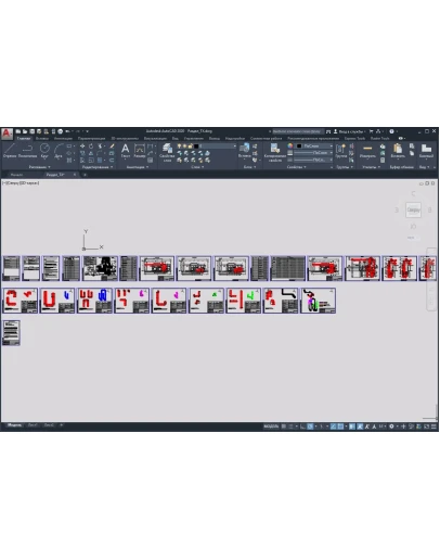 Проект установки ПВД