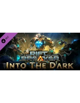 The Riftbreaker: Into the Dark DLC * STEAM RU
