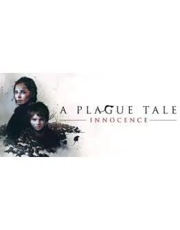 A Plague Tale: Innocence * STEAM RU АВТО 0