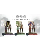 A Plague Tale: Innocence - Coats of Arms DLC