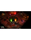 Magicka: Grimnir's Laboratory DLC * STEAM RU