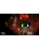 Magicka: Grimnir's Laboratory DLC * STEAM RU