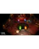 Magicka: Grimnir's Laboratory DLC * STEAM RU