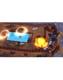 Magicka: Lonely Island Cruise DLC * STEAM RU