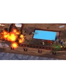 Magicka: Lonely Island Cruise DLC * STEAM RU