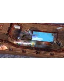 Magicka: Lonely Island Cruise DLC * STEAM RU