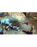 Magicka: Holiday Spirit Item Pack DLC * STEAM RU