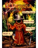 Magicka: Wizards Survival Kit DLC * STEAM RU