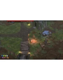 Magicka: Marshlands DLC * STEAM RU АВТО 0