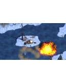 Magicka: Frozen Lake DLC * STEAM RU АВТО 0