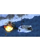 Magicka: Frozen Lake DLC * STEAM RU АВТО 0