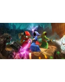 Magicka: The Ninth Element Novel DLC * STEAM RU