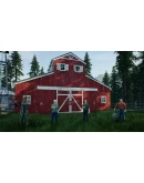 Ranch Simulator * STEAM RU АВТО 0