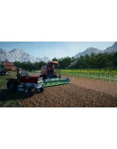 Ranch Simulator * STEAM RU АВТО 0