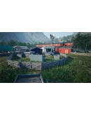 Ranch Simulator * STEAM RU АВТО 0