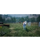Ranch Simulator * STEAM RU АВТО 0