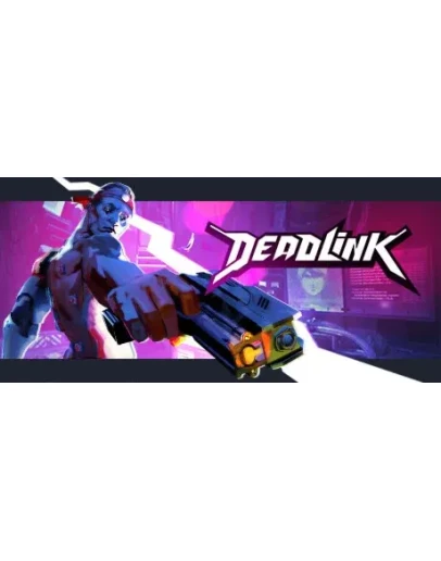 Deadlink * STEAM РОССИЯ АВТОДОСТАВКА 0 КАРТЫ