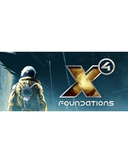 X4: Discovery Pack (X4: Foundations + X4: Timelines)