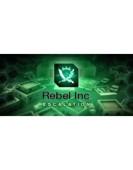 Rebel Inc: Escalation * STEAM RU АВТО 0