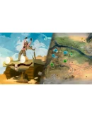 Rebel Inc: Escalation - Sand &amp Secrets DLC