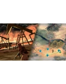 Rebel Inc: Escalation - Sand &amp Secrets DLC